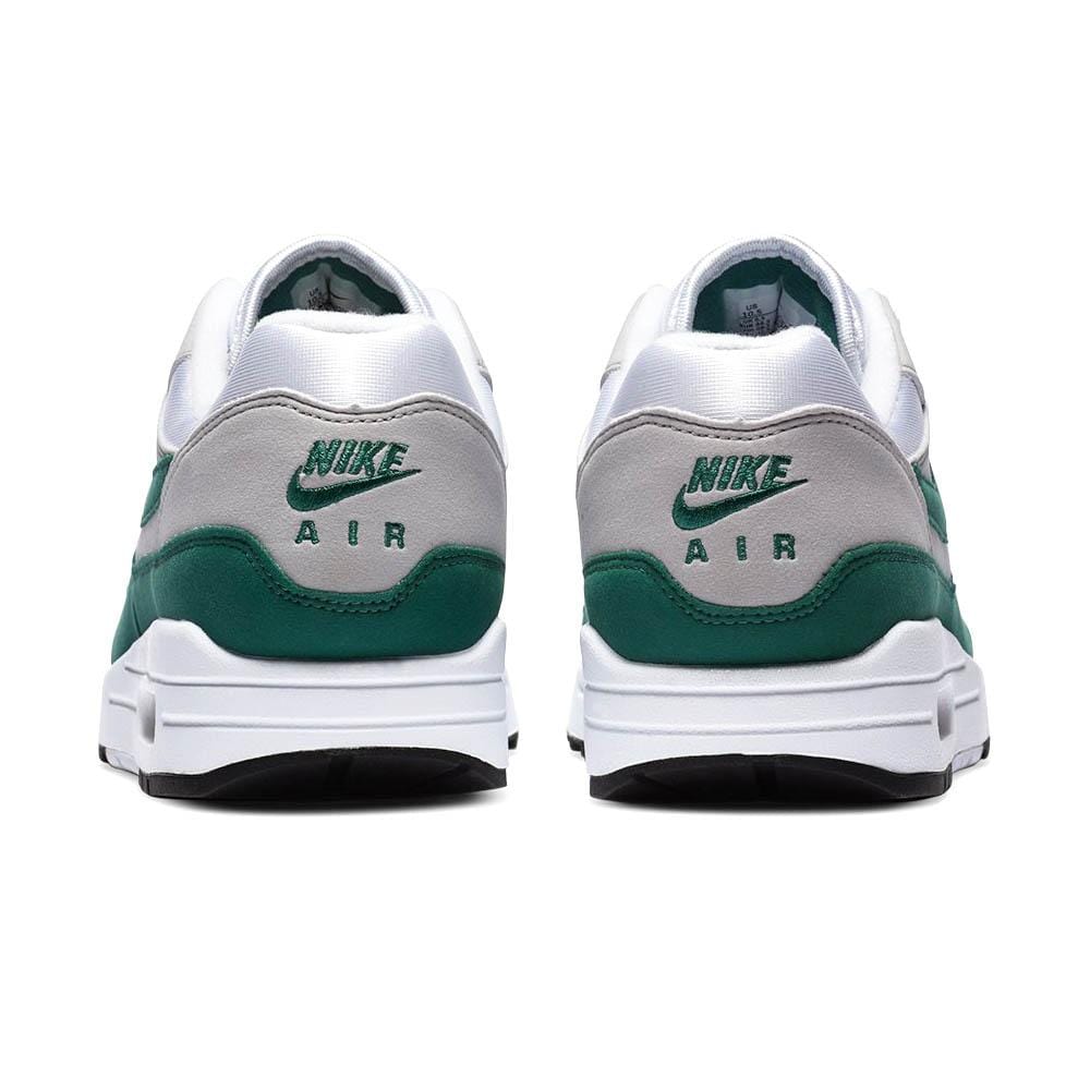 Nike Air Max 1 Anniversary 'Hunter Green' — UK 3 | EU 35.5 | US 3.5 — Detail View