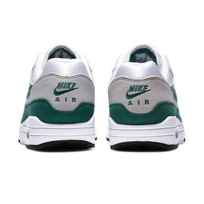 Nike Air Max 1 Anniversary 'Hunter Green' — UK 3 | EU 35.5 | US 3.5 — Detail View