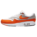 Nike Air Max 1 Anniversary 'Magma Orange' — UK 3 | EU 35.5 | US 3.5 — Front View