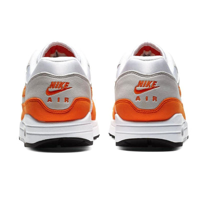 Nike Air Max 1 Anniversary 'Magma Orange' — UK 3 | EU 35.5 | US 3.5 — Detail View