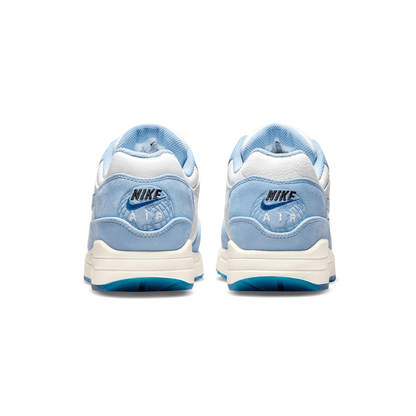 Air Max 1 Premium 'Air Max Day - Blueprint' — UK 3 | EU 35.5 | US 3.5 — Top View