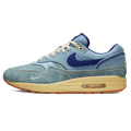 Nike Air Max 1 Premium 'Dirty Denim' — UK 3 | EU 35.5 | US 3.5 — Front View