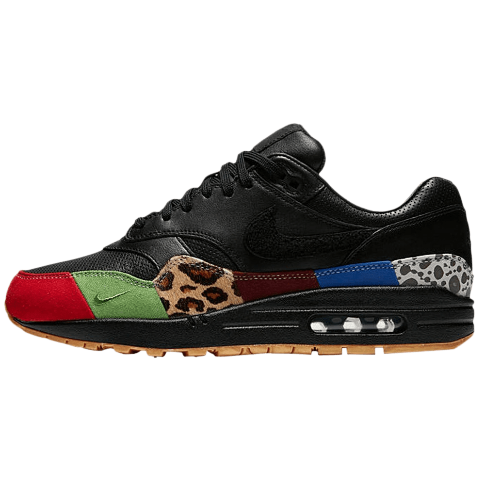 Nike Air Max 1 Master — UK 3 | EU 35.5 | US 3.5 — Front View
