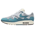 Patta x Nike Air Max 1 'Noise Aqua' — UK 3 | EU 35.5 | US 3.5 — Front View