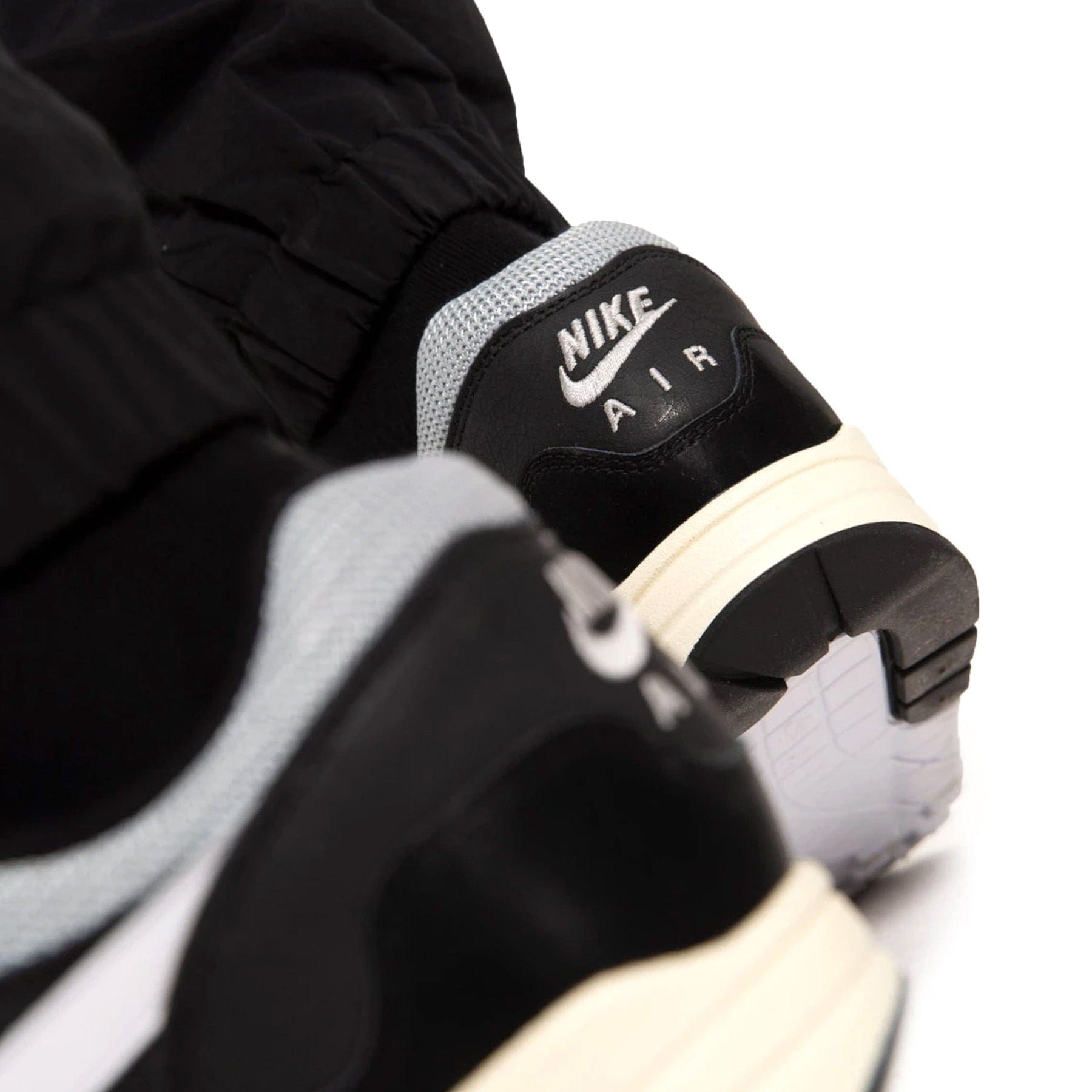 Patta x Nike Air Max 1 'Black' — UK 3 | EU 35.5 | US 3.5 — Alternate View 7