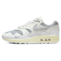 Patta x Nike Air Max 1 'Summit White' — UK 3 | EU 35.5 | US 3.5 — Front View