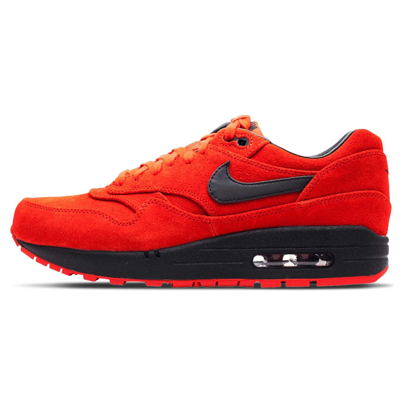 Nike Air Max 1 Prm 'Pimento' — UK 3 | EU 35.5 | US 3.5 — Front View