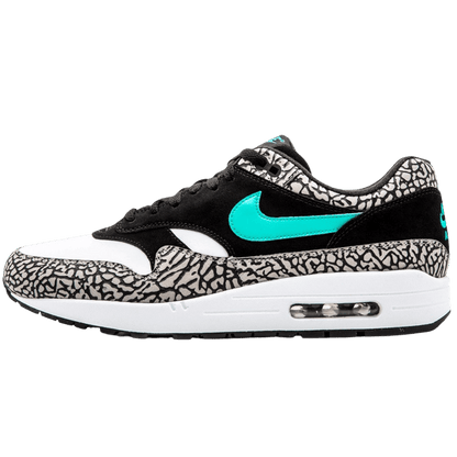 Nike Air Max 1 Premium Retro Atmos — UK 3 | EU 35.5 | US 3.5 — Front View