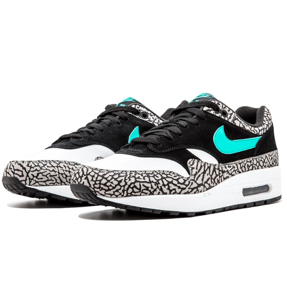 Nike Air Max 1 Premium Retro Atmos — UK 3 | EU 35.5 | US 3.5 — Side View