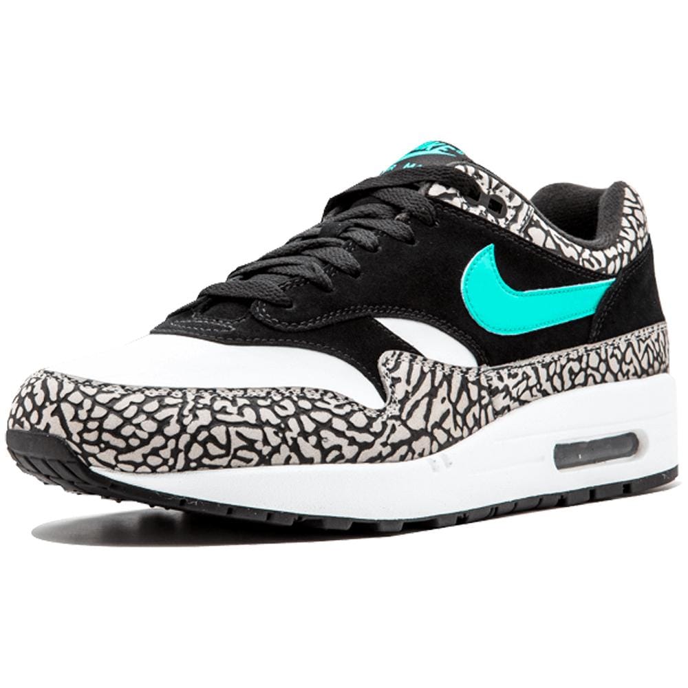 Nike Air Max 1 Premium Retro Atmos — UK 3 | EU 35.5 | US 3.5 — Top View