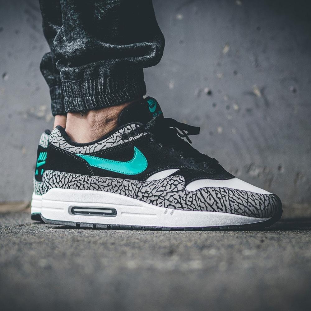 Nike Air Max 1 Premium Retro Atmos — UK 3 | EU 35.5 | US 3.5 — Alternate View 7
