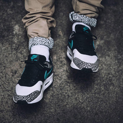 Nike Air Max 1 Premium Retro Atmos — UK 3 | EU 35.5 | US 3.5 — Alternate View 8