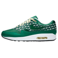Nike Air Max 1 Premium 'Limeade' — UK 3 | EU 35.5 | US 3.5 — Front View