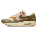 Nike Air Max 1 Premium 'Air Max Day - Wabi-Sabi' — UK 3 | EU 35.5 | US 3.5 — Front View