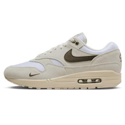 Nike Air Max 1 'Ironstone' — UK 3 | EU 35.5 | US 3.5 — Front View