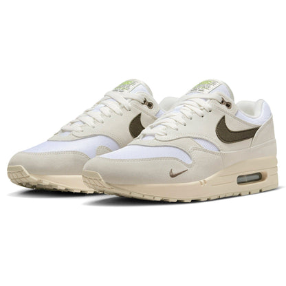 Nike Air Max 1 'Ironstone' — UK 3 | EU 35.5 | US 3.5 — Back View