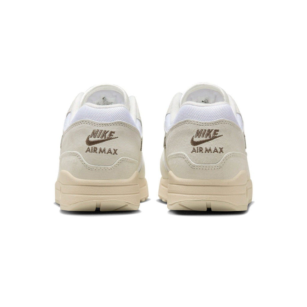 Nike Air Max 1 'Ironstone' — UK 3 | EU 35.5 | US 3.5 — Side View