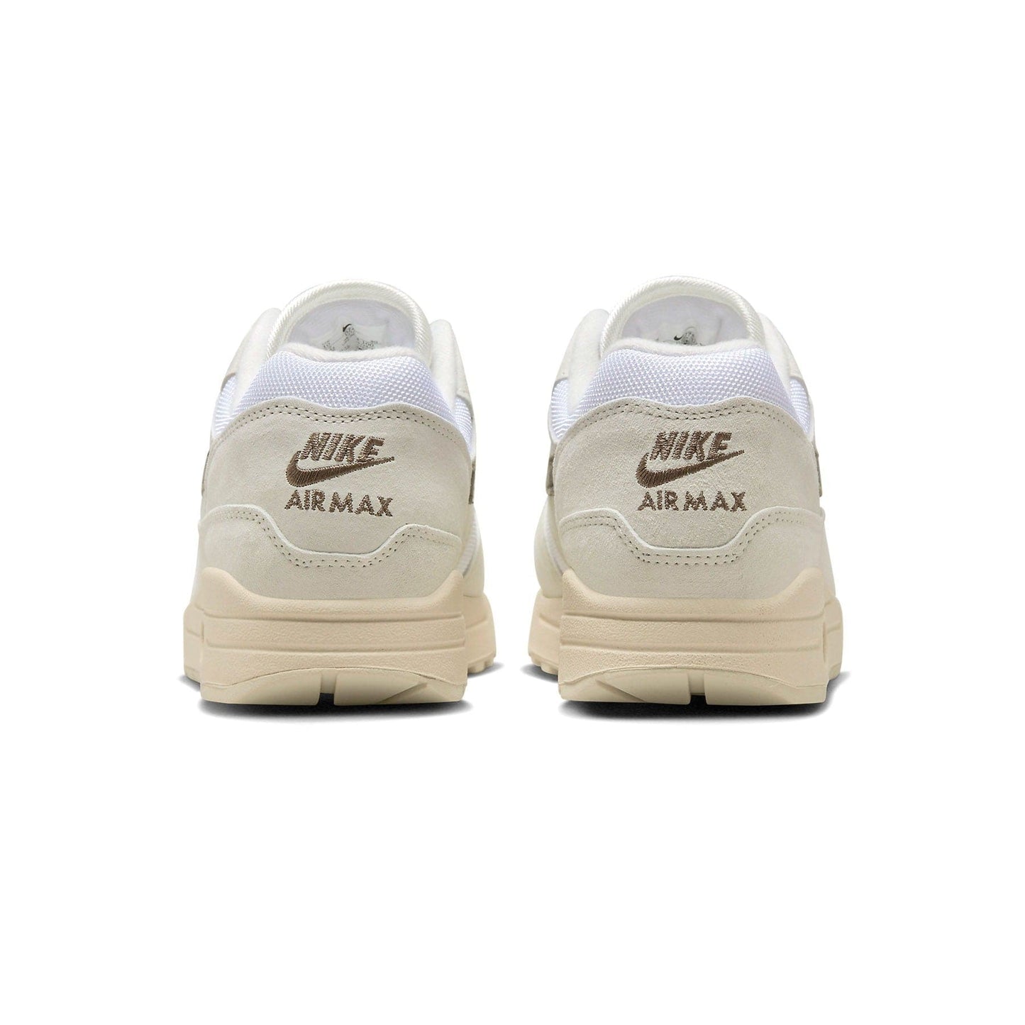 Nike Air Max 1 'Ironstone' — UK 3 | EU 35.5 | US 3.5 — Side View