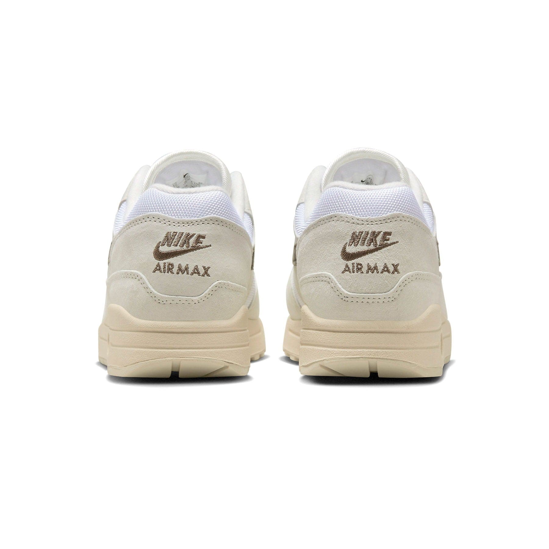 Nike Air Max 1 'Ironstone' — UK 3 | EU 35.5 | US 3.5 — Side View