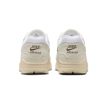 Nike Air Max 1 'Ironstone' — UK 3 | EU 35.5 | US 3.5 — Side View