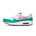Nike Air Max 1 GS 'Watermelon' — UK 13.5 | EU 32 | US 1Y — Front View