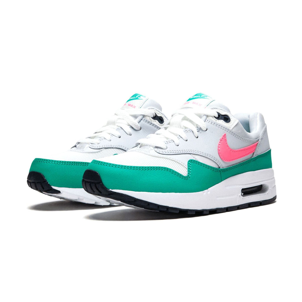 Nike Air Max 1 GS 'Watermelon' — UK 13.5 | EU 32 | US 1Y — Side View
