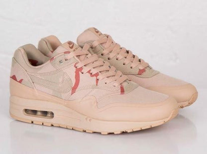 Nike Air Max 1 USA Camo — UK 3 | EU 35.5 | US 3.5 — Back View