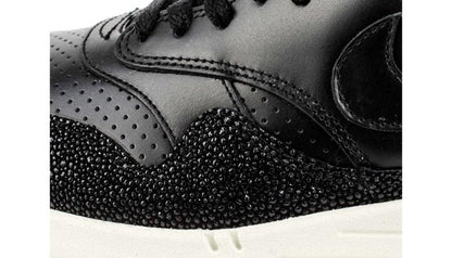 Nike Air Max 1 Stingray — UK 3 | EU 35.5 | US 3.5 — Back View