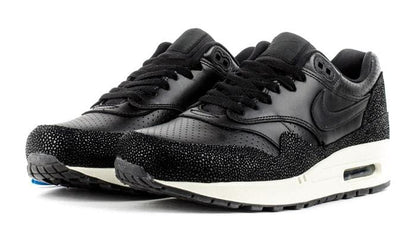 Nike Air Max 1 Stingray — UK 3 | EU 35.5 | US 3.5 — Side View