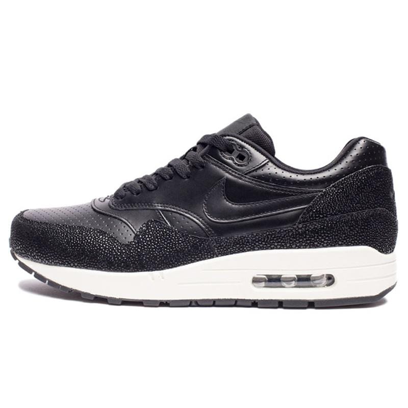 Nike Air Max 1 Stingray — UK 3 | EU 35.5 | US 3.5 — Front View