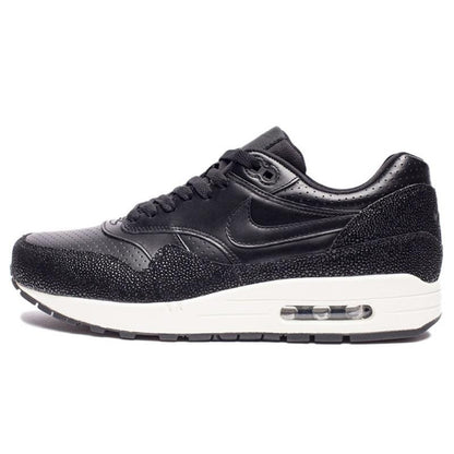Nike Air Max 1 Stingray — UK 3 | EU 35.5 | US 3.5 — Front View