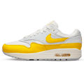 Nike Air Max 1 Wmns 'Tour Yellow' — UK 2.5 | EU 35.5 | US 5 — Front View