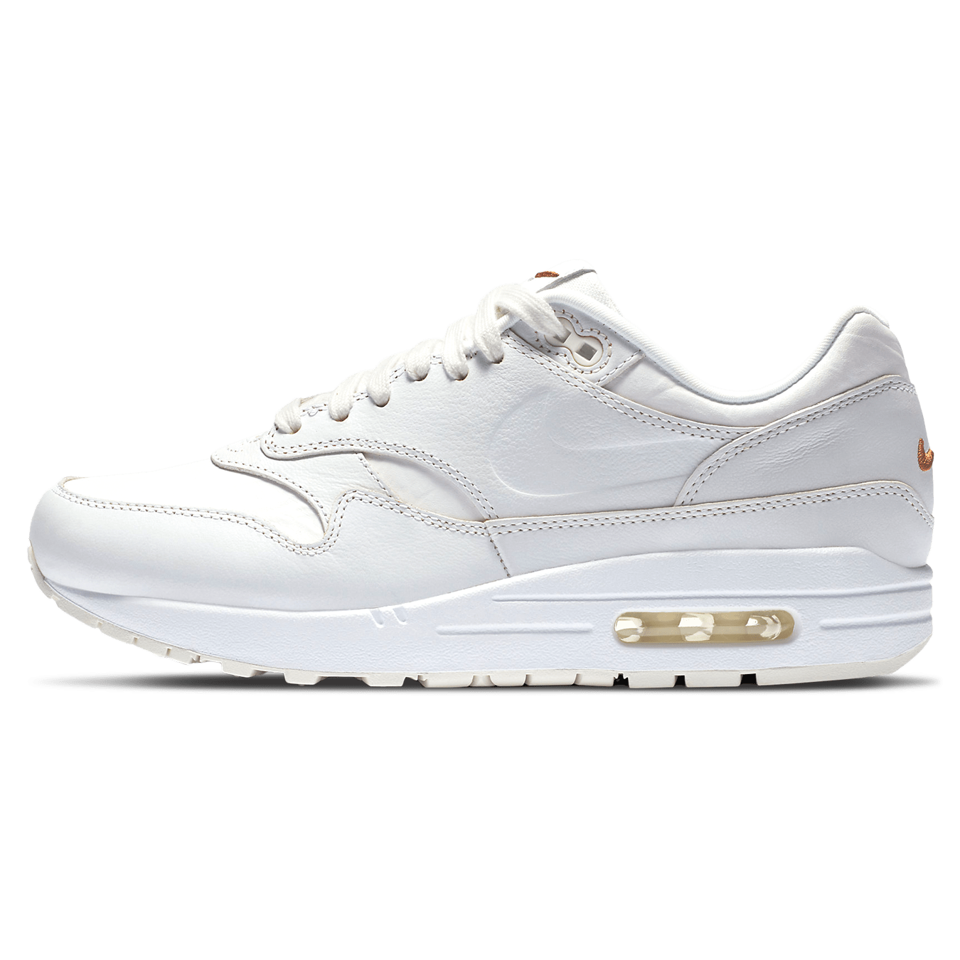 Nike Wmns Air Max 1 'Yours' — UK 2.5 | EU 35.5 | US 5 — Front View
