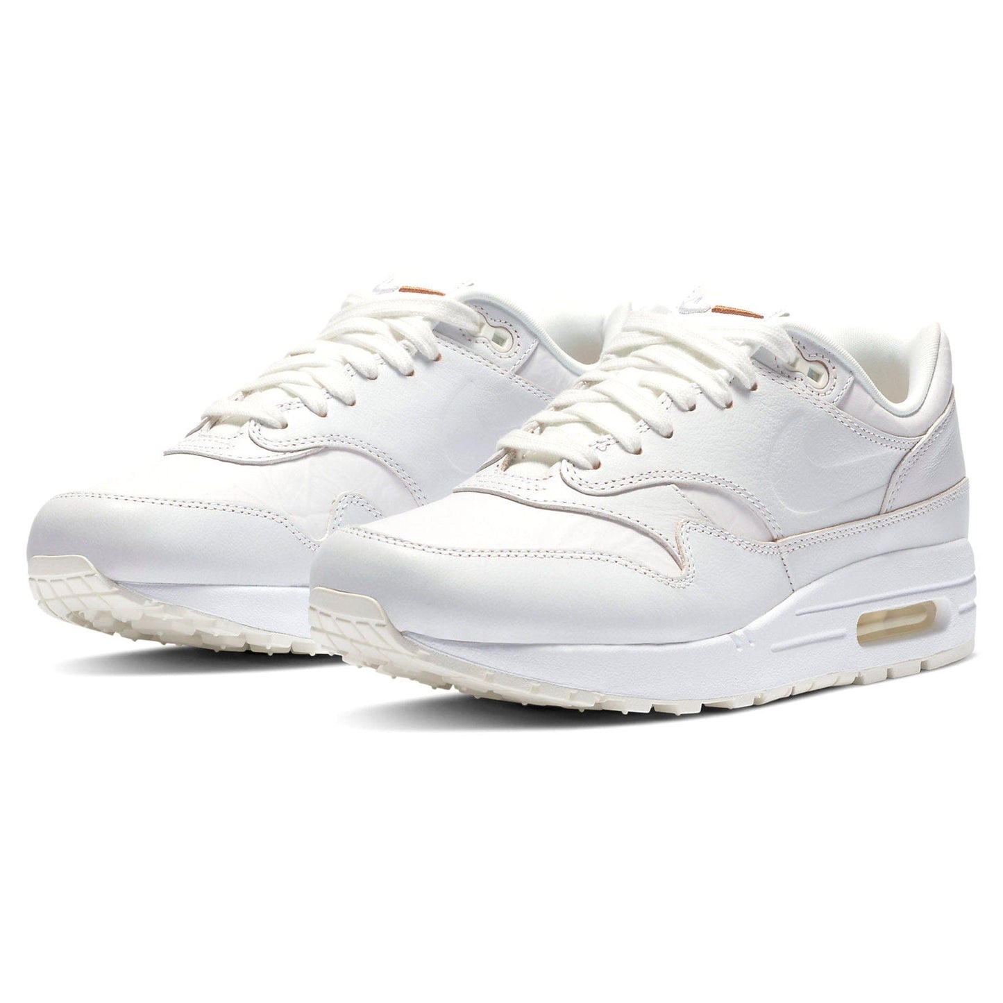 Nike Wmns Air Max 1 'Yours' — UK 2.5 | EU 35.5 | US 5 — Side View