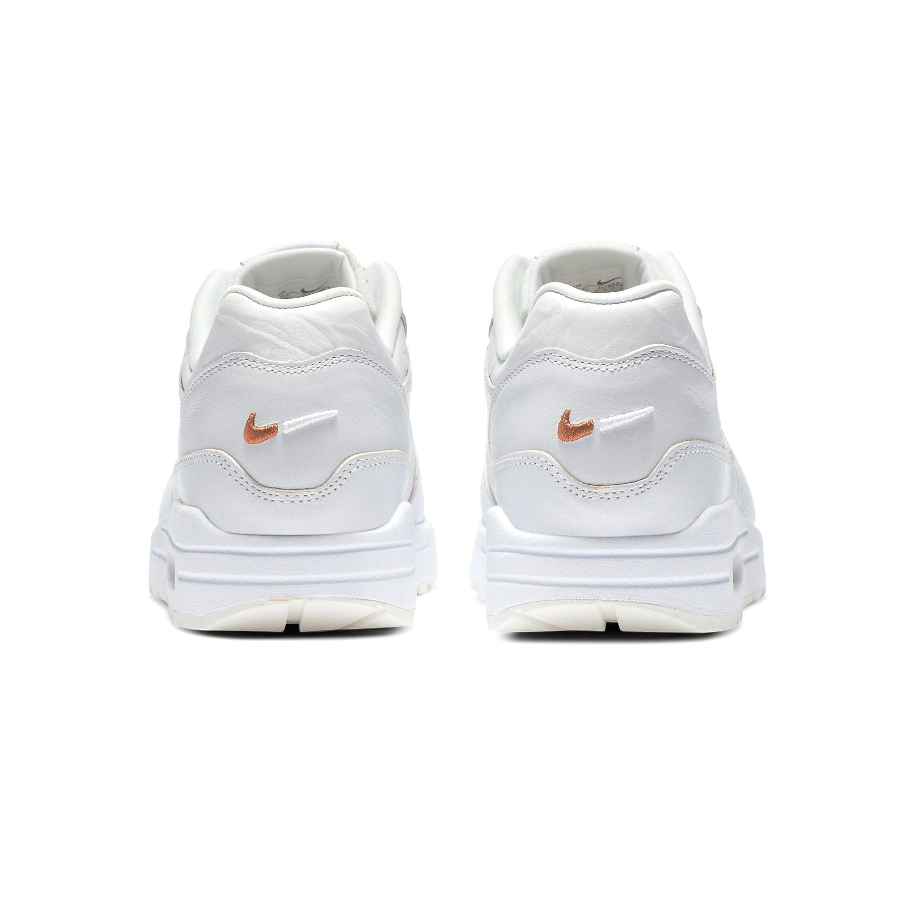 Nike Wmns Air Max 1 'Yours' — UK 2.5 | EU 35.5 | US 5 — Detail View