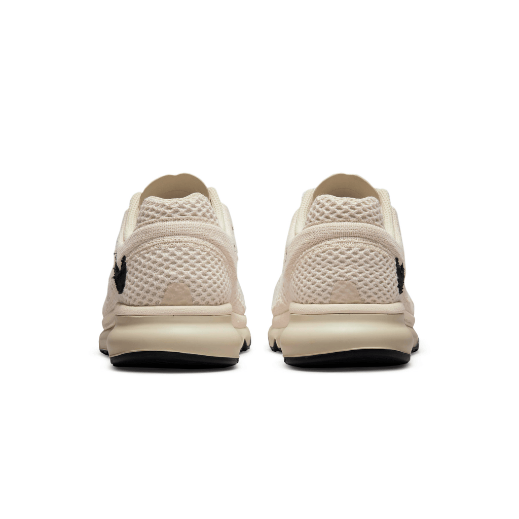 Stussy x Air Max 2013 'Fossil' — UK 3 | EU 35.5 | US 3.5 — Top View