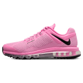 Stussy x Air Max 2013 'Pink' — UK 3 | EU 35.5 | US 3.5 — Front View