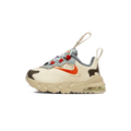 Nike Air Max 270 x Travis Scott React ENG TD 'Cactus Trails' — UK 0C | EU 15 | US 0C — Front View