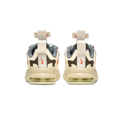Nike Air Max 270 x Travis Scott React ENG TD 'Cactus Trails' — UK 0C | EU 15 | US 0C — Top View