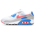 Nike Air Max 90 Wmns 'Hot Coral' — UK 2.5 | EU 35.5 | US 5 — Front View