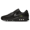 Nike Air Max 90 'Halloween' — UK 3 | EU 35.5 | US 3.5 — Front View