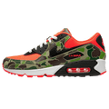 Nike Air Max 90 SP 'Reverse Duck Camo' (2020) — 3 UK | 35.5 EU — Front View
