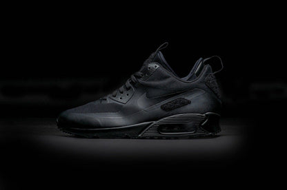 Nike Air Max 90 Sneakerboot SP 'Patch' — UK 3 | EU 35.5 | US 3.5 — Lifestyle View