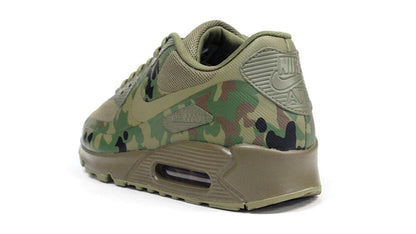 Nike Air Max 90 SP 'Japan' — UK 3 | EU 35.5 | US 3.5 — Back View