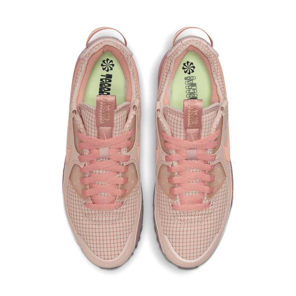 Nike Air Max Terrascape 90 Wmns 'Pink Oxford' — UK 2.5 | EU 35.5 | US 5 — Side View