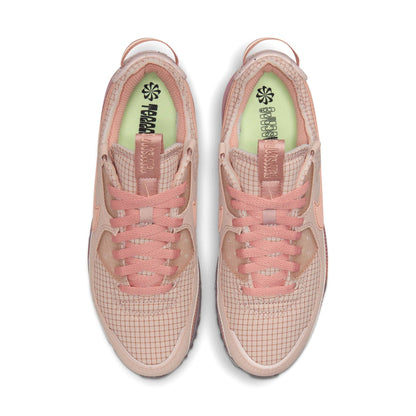 Nike Air Max Terrascape 90 Wmns 'Pink Oxford' — UK 2.5 | EU 35.5 | US 5 — Side View