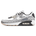 Nike Air Max 90 'White Polka Dot' — UK 3 | EU 35.5 | US 3.5 — Front View