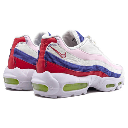 Nike Air Max 95 Wmns SE 'Panache' — UK 2.5 | EU 35.5 | US 5 — Back View
