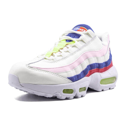 Nike Air Max 95 Wmns SE 'Panache' — UK 2.5 | EU 35.5 | US 5 — Top View