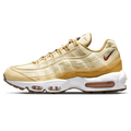 Nike Air Max 95 SE 'Cork' — UK 3 | EU 35.5 | US 3.5 — Front View